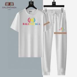 Picture of Balenciaga Shirt Pant Suits _SKUBalenciagaM-5XL12yr11420048